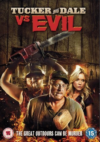 Tucker and dale - and, evil