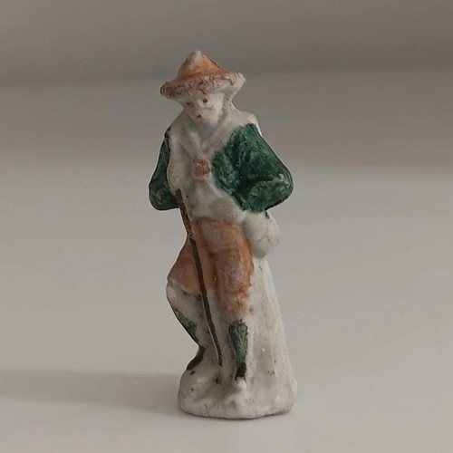 Antique german miniature