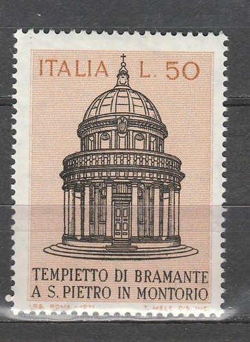 S37686 italy mnh 1971 - italy,