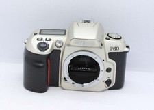 Nikon F60 Analogue SLR Film