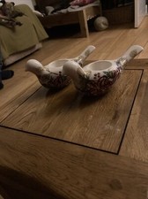 Emma Bridgewater Dove Tea