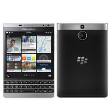 Unlocked BlackBerry Passport