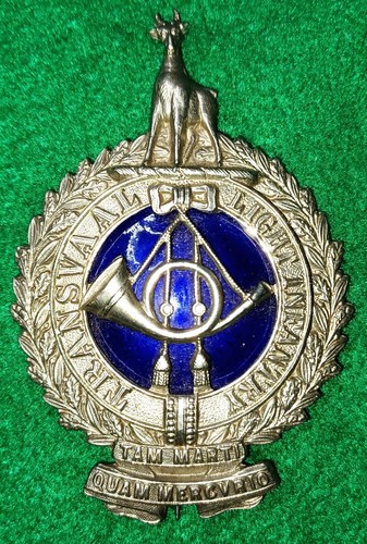 Transvaal light infantry - transvaal,