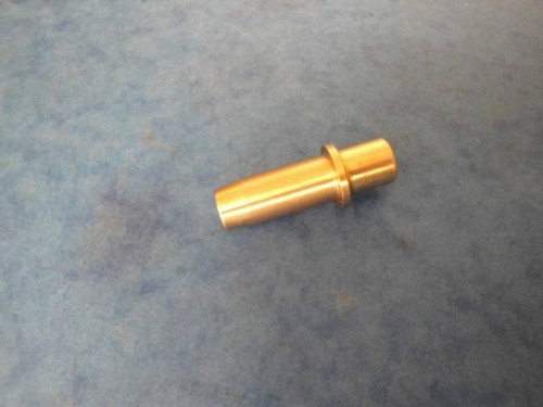 Genuine triumph inlet - inlet, valve