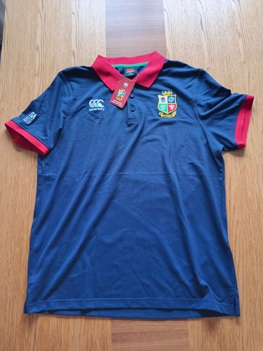 Canterbury british irish lions - canterbury,