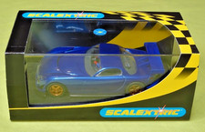 Scalextric C2363 TVR Speed 12. Racer Club 2001. Boxed. Great condition.