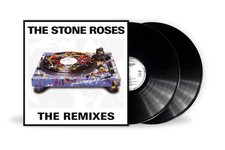 The Stone Roses | The Remixes