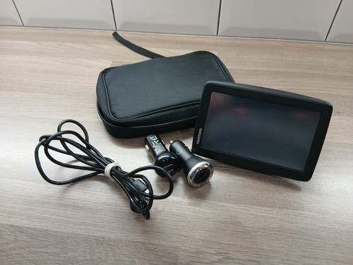Tomtom model 4en52 z1230 - tomtom,,