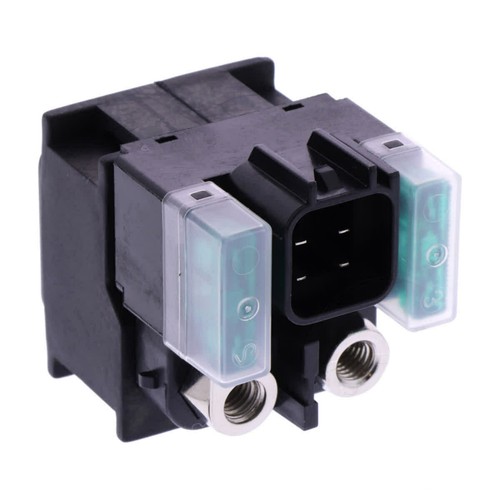 Jmp 706 starter - 706.06.74, remote