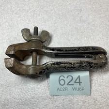 Vintage Bridgeport USA Hand