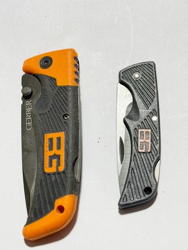 Lot gerber bear - gerber,