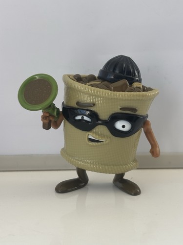 Bonkers fgteev baggo beans toy - fgteev,