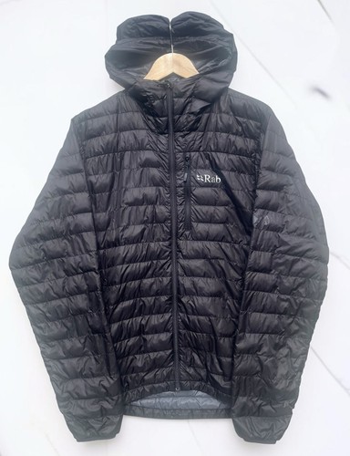 Rab microlight alpine - microlight, jacket