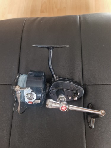 Garcia mitchell 406 - 406, fishing