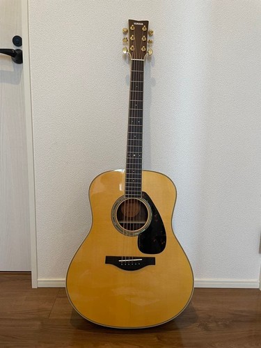 Yamaha ll6 are - ll6,