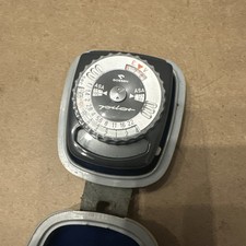 Vintage Photographic cased