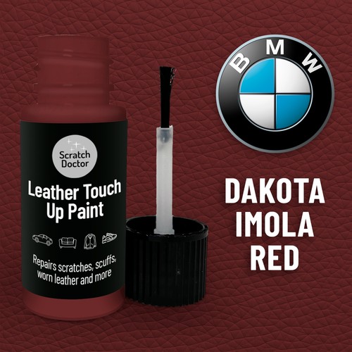 Bmw imola red - red, up