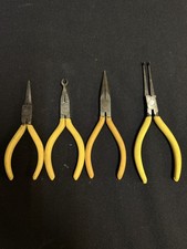 VINTAGE GPO BT Engineers mid