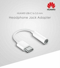 HUAWEI USB Type-C to 3.5 mm