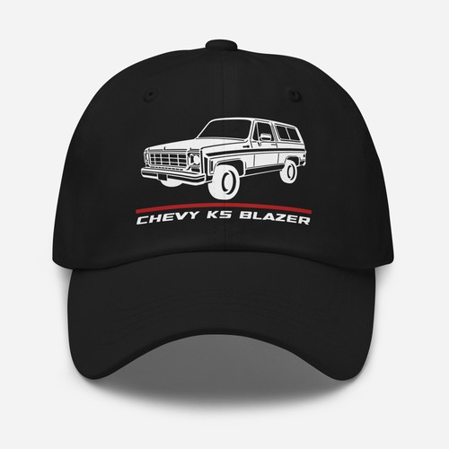 Premium dad hat for chevy - for,