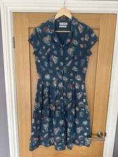 Seasalt The Lottie Cotton Knee