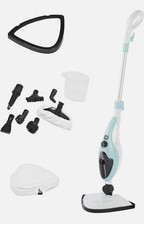 Neo 10 in 1 1500W Hot Steam Mop Cleaner Floor Carpet Window Washer Hand Steamer 