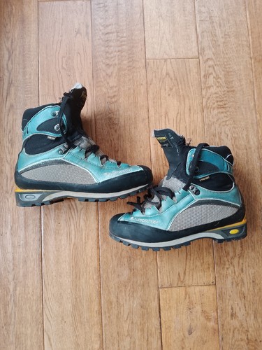 Sportiva trango evo size - evo,