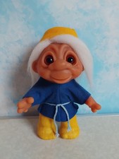 Rare Charming Vintage Pixie