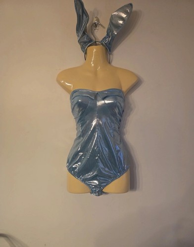 Women sexy bunny costume - women's,