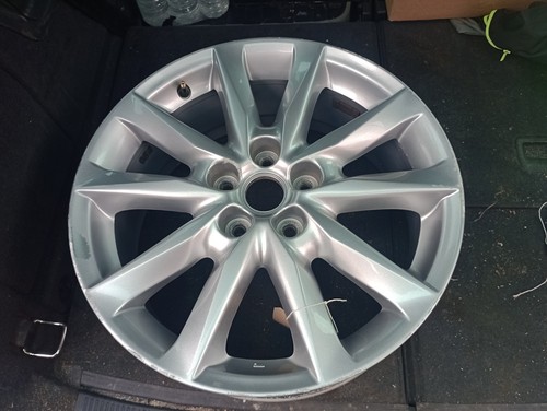 Mazda genuine alloy - mazda,