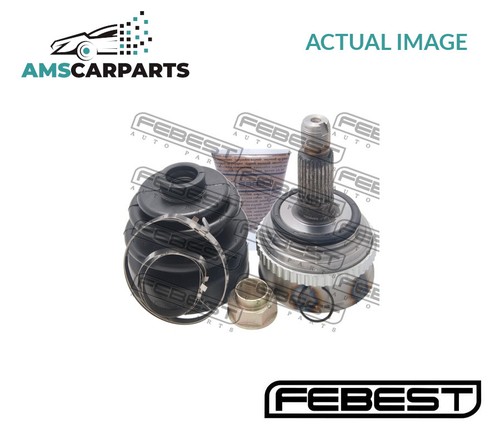 Driveshaft joint kit - joint,