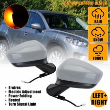 Wing Mirror for 2011-2014