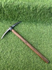 *Vintage Mini pick axe not