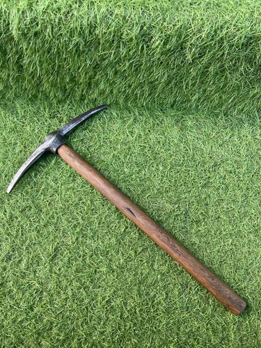 Vintage mini pick - mini, axe