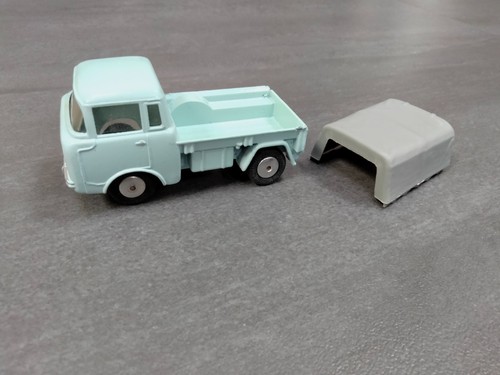 Corgi toys 409 - toys, no.409