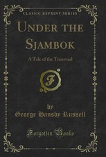 Under the Sjambok: A Tale of