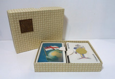 SHAW SAVILL LINE Playing Cards flag New & Sealed