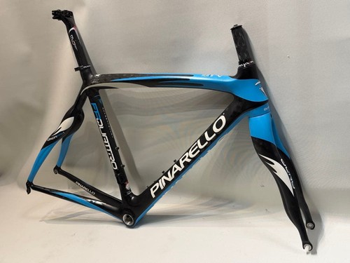 Pinarello quattro carbon - quattro,