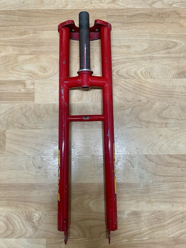 Vintage ricochet trials - gt,