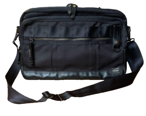 Yoshida porter heat - porter, shoulder