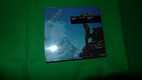 Depeche mode construction - mode,