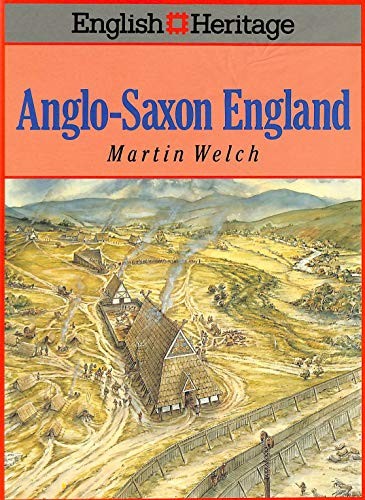 Anglo saxon england - saxon,