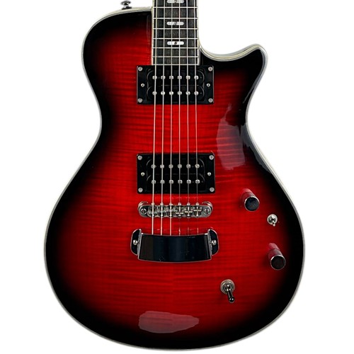 Hagstrom ultra swede 2008 - swede,