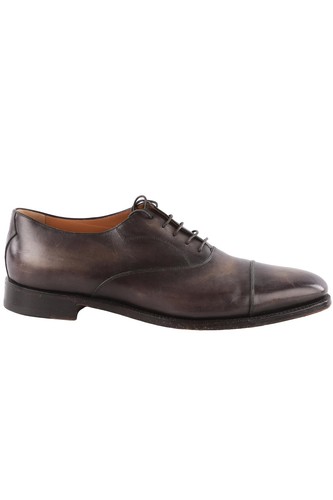 Berluti black men - men's, leather