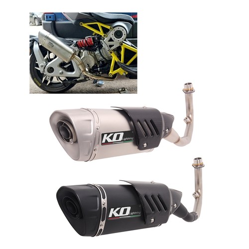 For italjet dragster 125 200 - for,
