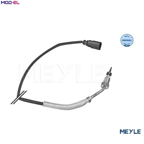 Sensor exhaust gas temperature - exhaust,