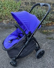iCandy Strawberry 2 Pushchair