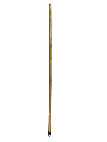 125 long wooden - cm, outdoor&