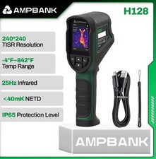 AMPBANK H128 Infrared Thermal