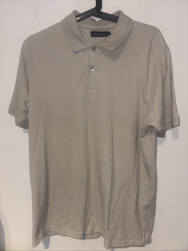 James pringle beige - james,